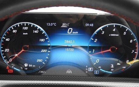 Mercedes-Benz A-Класс, 2022 год, 2 100 000 рублей, 9 фотография