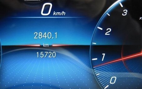 Mercedes-Benz A-Класс, 2022 год, 2 100 000 рублей, 12 фотография