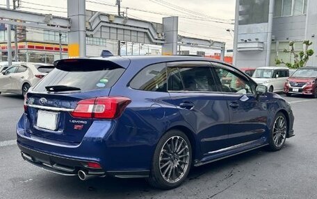 Subaru Levorg I, 2017 год, 1 139 000 рублей, 7 фотография