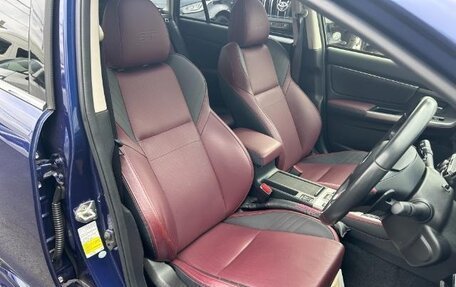 Subaru Levorg I, 2017 год, 1 139 000 рублей, 10 фотография