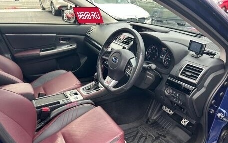 Subaru Levorg I, 2017 год, 1 139 000 рублей, 11 фотография