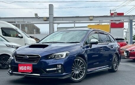 Subaru Levorg I, 2017 год, 1 139 000 рублей, 3 фотография