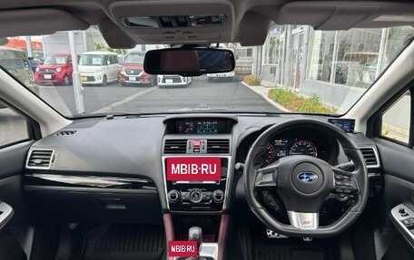 Subaru Levorg I, 2017 год, 1 139 000 рублей, 12 фотография
