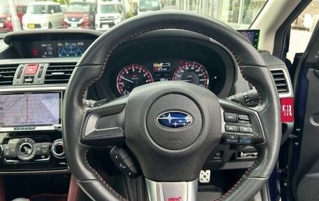Subaru Levorg I, 2017 год, 1 139 000 рублей, 13 фотография