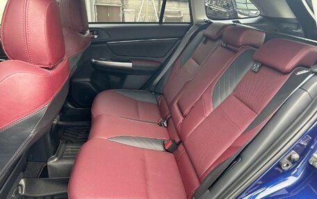 Subaru Levorg I, 2017 год, 1 139 000 рублей, 19 фотография