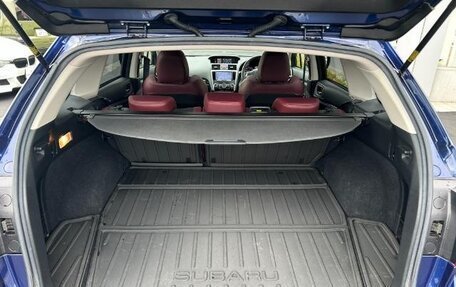 Subaru Levorg I, 2017 год, 1 139 000 рублей, 21 фотография