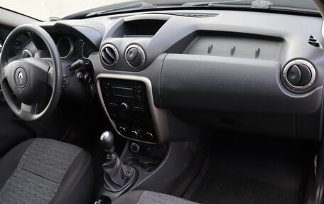 Renault Duster I рестайлинг, 2014 год, 875 000 рублей, 10 фотография