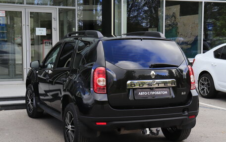 Renault Duster I рестайлинг, 2014 год, 875 000 рублей, 8 фотография