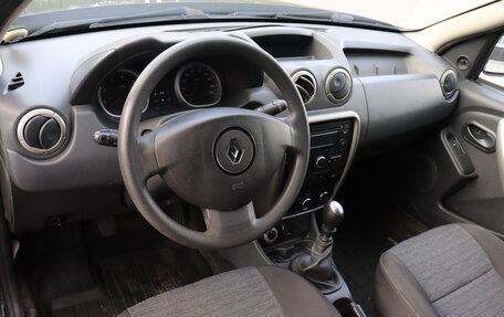 Renault Duster I рестайлинг, 2014 год, 875 000 рублей, 12 фотография