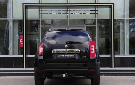 Renault Duster I рестайлинг, 2014 год, 875 000 рублей, 7 фотография