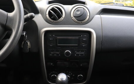 Renault Duster I рестайлинг, 2014 год, 875 000 рублей, 15 фотография
