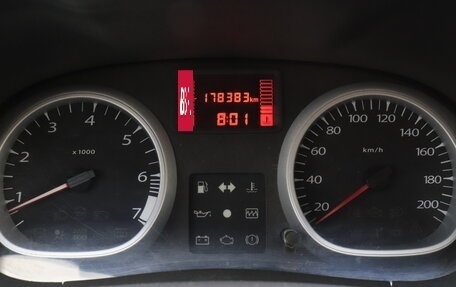 Renault Duster I рестайлинг, 2014 год, 875 000 рублей, 14 фотография