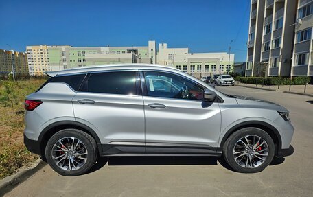 Geely Coolray I, 2021 год, 1 760 000 рублей, 7 фотография