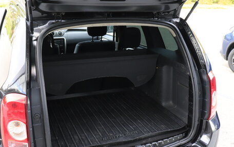 Renault Duster I рестайлинг, 2014 год, 875 000 рублей, 19 фотография