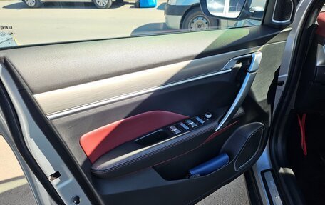 Geely Coolray I, 2021 год, 1 760 000 рублей, 17 фотография