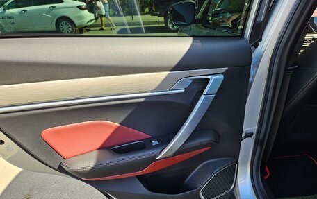 Geely Coolray I, 2021 год, 1 760 000 рублей, 18 фотография