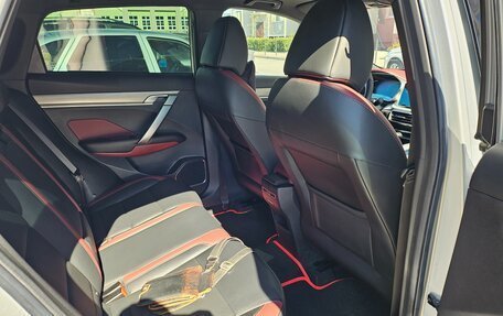 Geely Coolray I, 2021 год, 1 760 000 рублей, 21 фотография