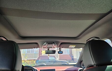 Geely Coolray I, 2021 год, 1 760 000 рублей, 22 фотография