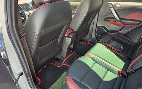 Geely Coolray I, 2021 год, 1 760 000 рублей, 15 фотография