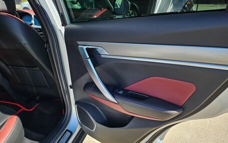Geely Coolray I, 2021 год, 1 760 000 рублей, 20 фотография