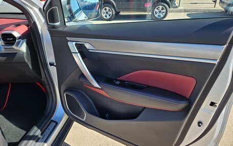 Geely Coolray I, 2021 год, 1 760 000 рублей, 19 фотография