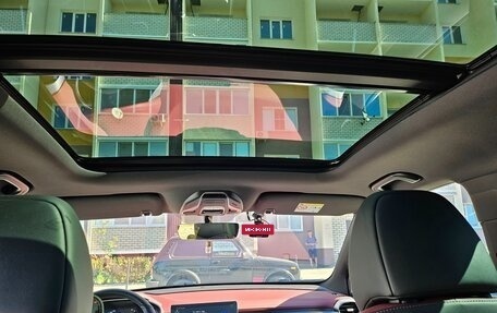 Geely Coolray I, 2021 год, 1 760 000 рублей, 23 фотография
