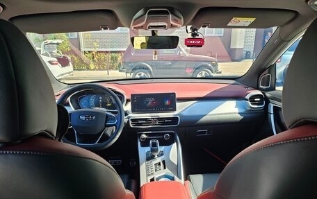 Geely Coolray I, 2021 год, 1 760 000 рублей, 16 фотография