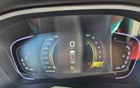 Geely Coolray I, 2021 год, 1 760 000 рублей, 25 фотография