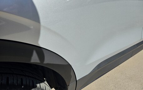 Geely Coolray I, 2021 год, 1 760 000 рублей, 28 фотография