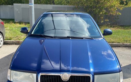 Skoda Octavia IV, 2010 год, 600 000 рублей, 2 фотография