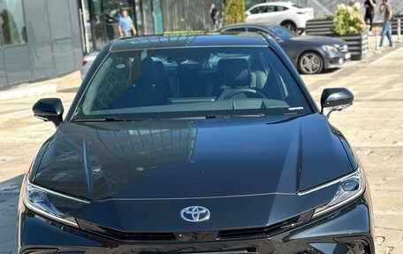 Toyota Camry, 2025 год, 4 300 000 рублей, 2 фотография