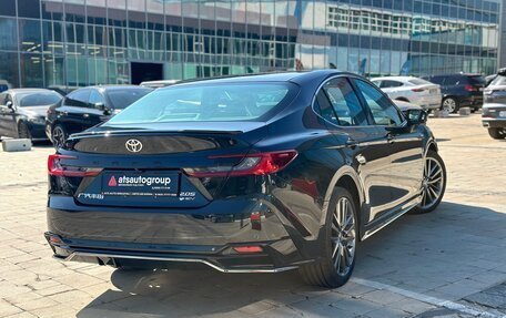 Toyota Camry, 2025 год, 4 300 000 рублей, 4 фотография