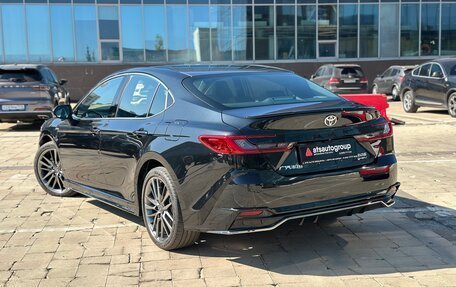 Toyota Camry, 2025 год, 4 300 000 рублей, 6 фотография