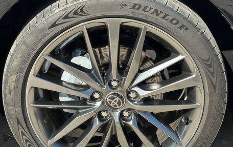 Toyota Camry, 2025 год, 4 300 000 рублей, 7 фотография