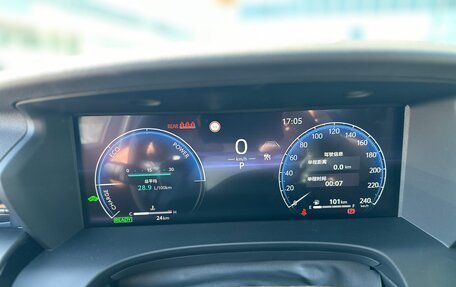 Toyota Camry, 2025 год, 4 300 000 рублей, 10 фотография