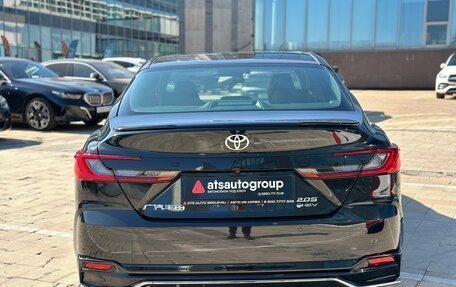 Toyota Camry, 2025 год, 4 300 000 рублей, 5 фотография