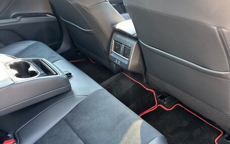 Toyota Camry, 2025 год, 4 300 000 рублей, 15 фотография