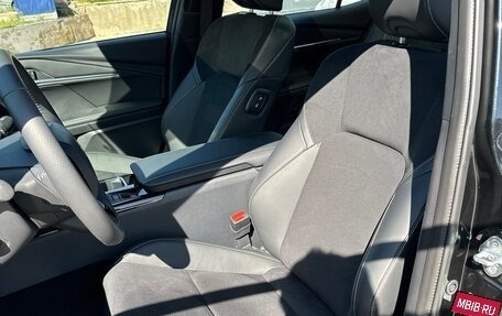 Toyota Camry, 2025 год, 4 300 000 рублей, 8 фотография