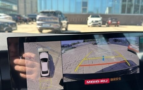 Toyota Camry, 2025 год, 4 300 000 рублей, 13 фотография