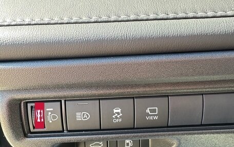 Toyota Camry, 2025 год, 4 300 000 рублей, 12 фотография