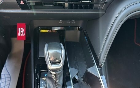 Toyota Camry, 2025 год, 4 300 000 рублей, 11 фотография