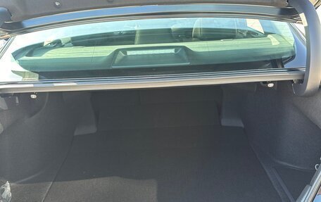 Toyota Camry, 2025 год, 4 300 000 рублей, 17 фотография