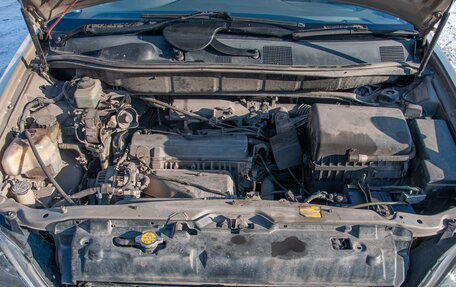 Toyota Harrier, 1999 год, 800 000 рублей, 22 фотография