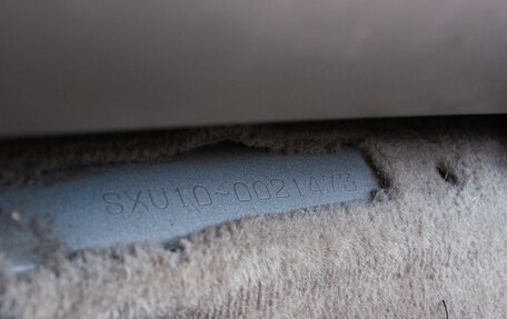 Toyota Harrier, 1999 год, 800 000 рублей, 24 фотография