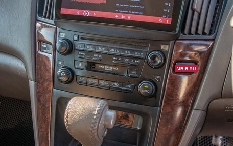 Toyota Harrier, 1999 год, 800 000 рублей, 21 фотография