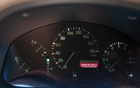 Toyota Harrier, 1999 год, 800 000 рублей, 20 фотография