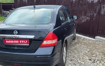 Nissan Tiida, 2008 год, 500 000 рублей, 1 фотография