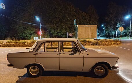 Москвич 412, 1978 год, 750 000 рублей, 3 фотография
