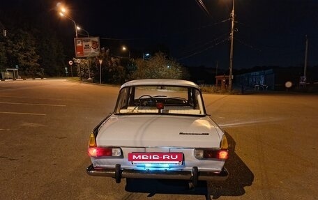 Москвич 412, 1978 год, 750 000 рублей, 4 фотография