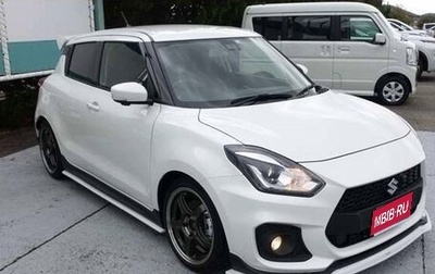 Suzuki Swift V, 2021 год, 926 000 рублей, 1 фотография